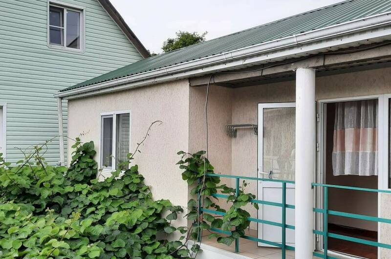 Номер «Комфорт +» 3-х местный