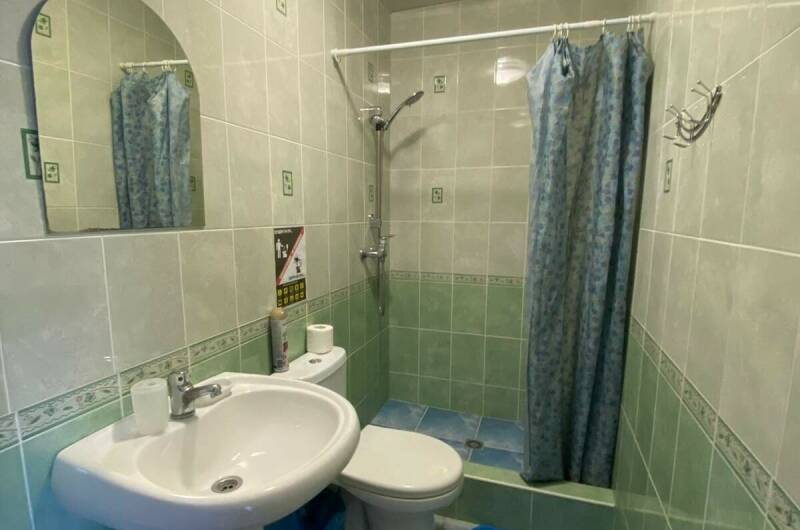 Номер «Комфорт +» 3-х местный