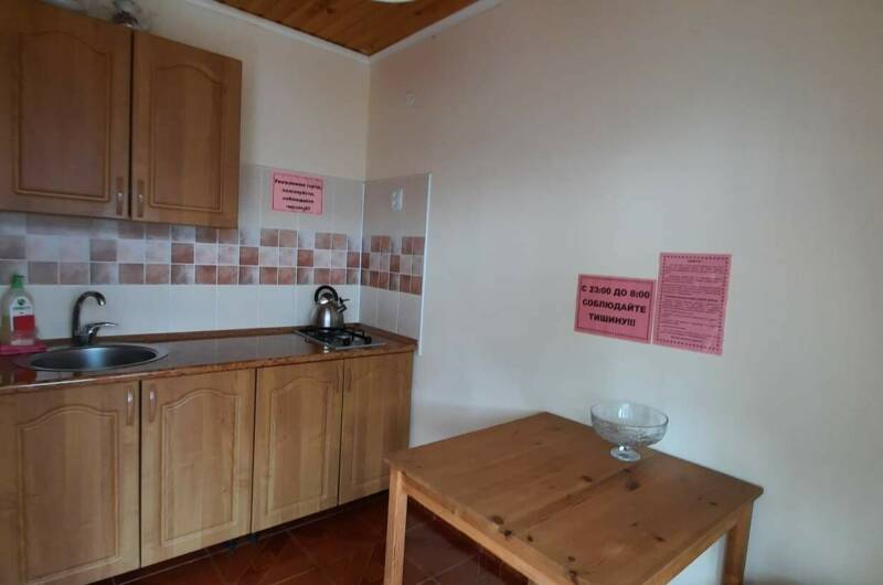 Номер «Комфорт +» 3-х местный