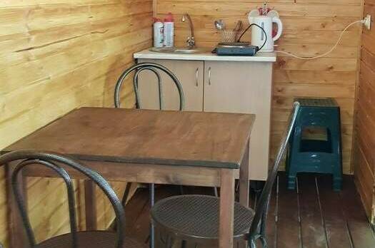 Комфортабельный коттедж 5, коттедж 6