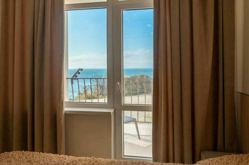 2-х местные апартаменты «Queen»