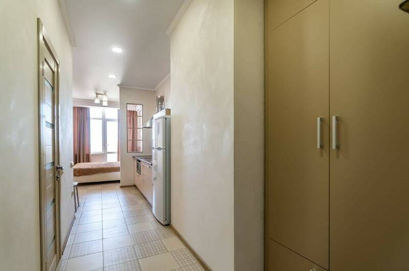 2-х местные апартаменты «Queen»