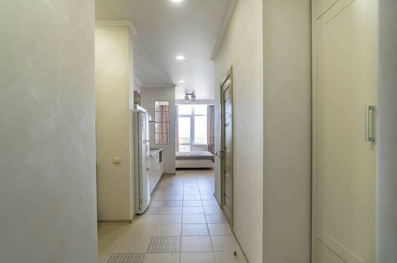 2-х местные апартаменты «Дуэт»