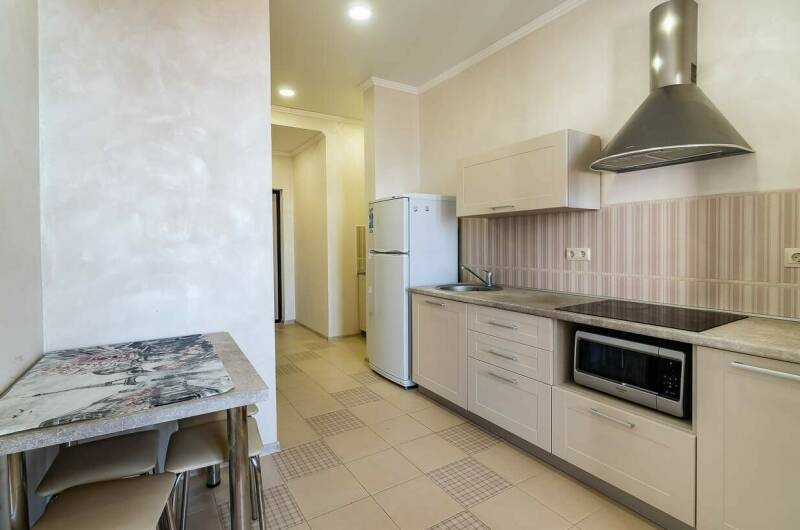 2-х местные апартаменты «Дуэт»