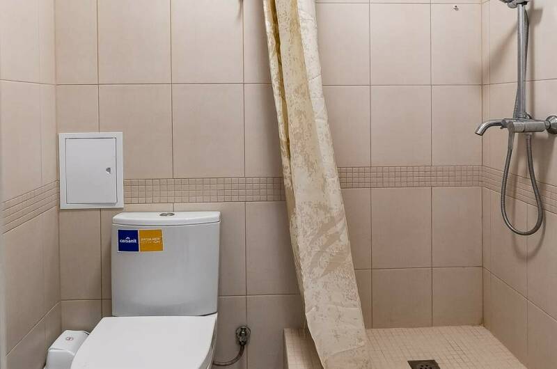 2-х местные апартаменты «Дуэт»