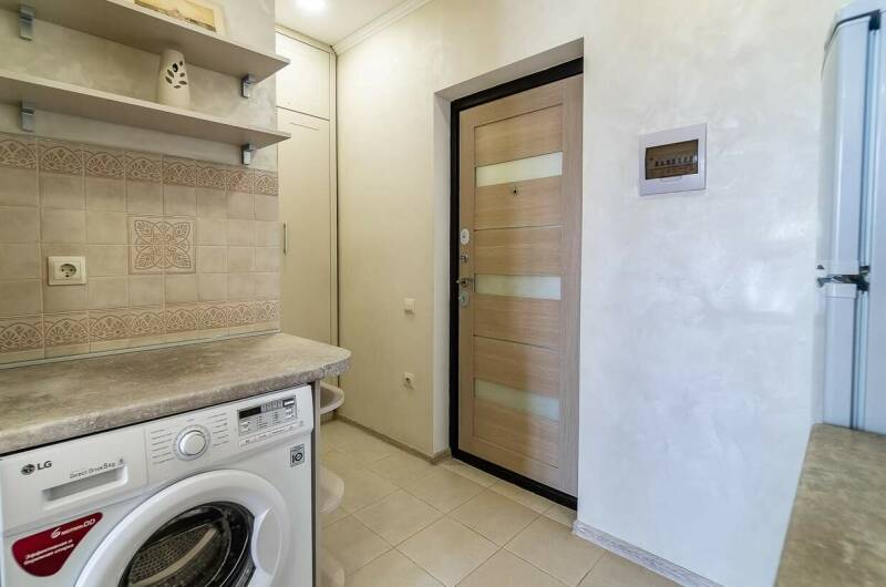 3-х местные апартаменты «Палермо»