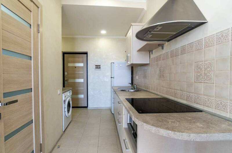 3-х местные апартаменты «Палермо»