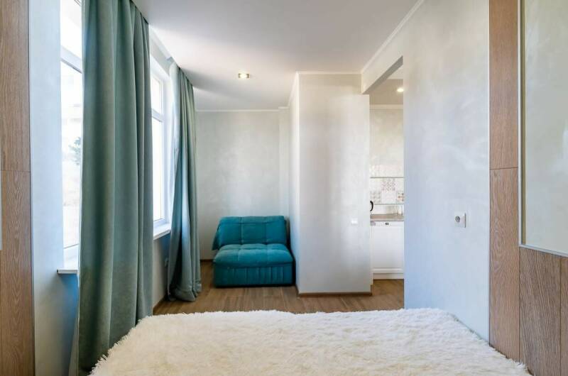 5-ти местные апартаменты «Средиземноморский»