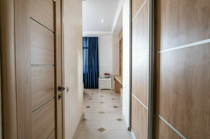 5-ти местные апартаменты «Адмиральский»