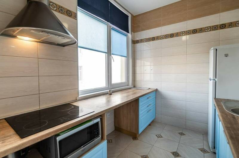 5-ти местные апартаменты «Адмиральский»