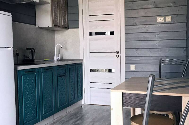 2-х комнатные апартаменты