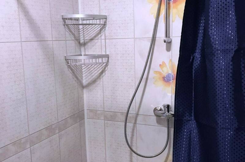 2-х комнатные апартаменты