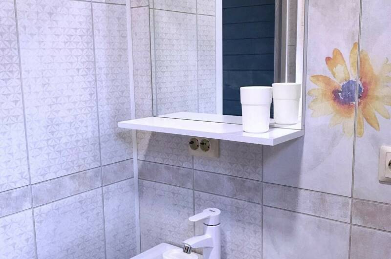 2-х комнатные апартаменты