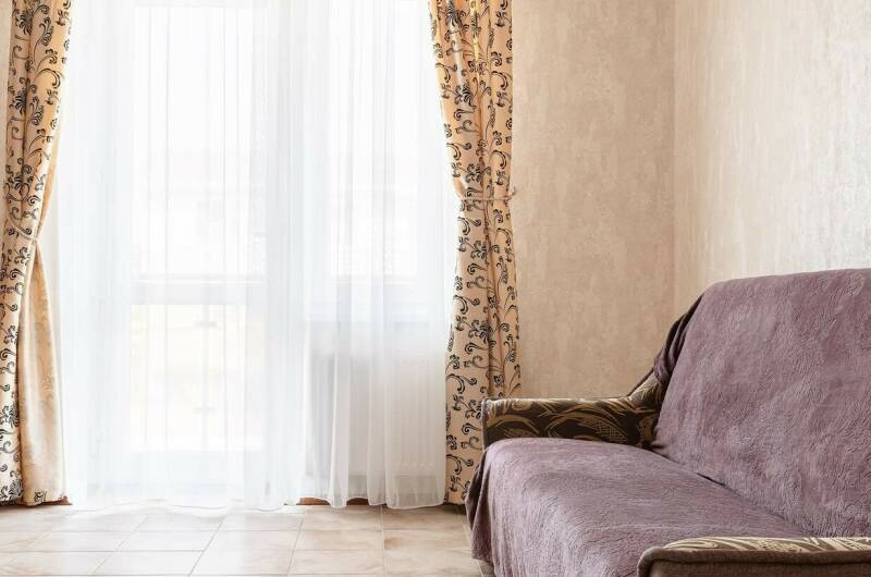 4-х местные апартаменты с кухней