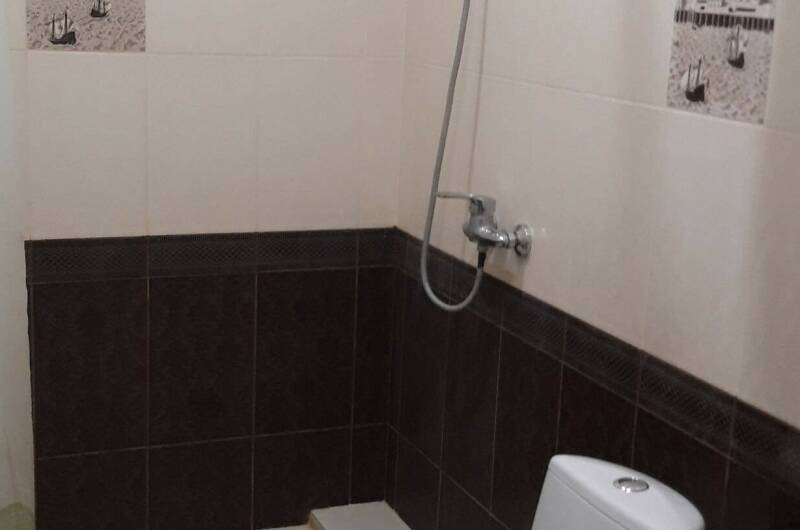 3-х местный «Полулюкс»