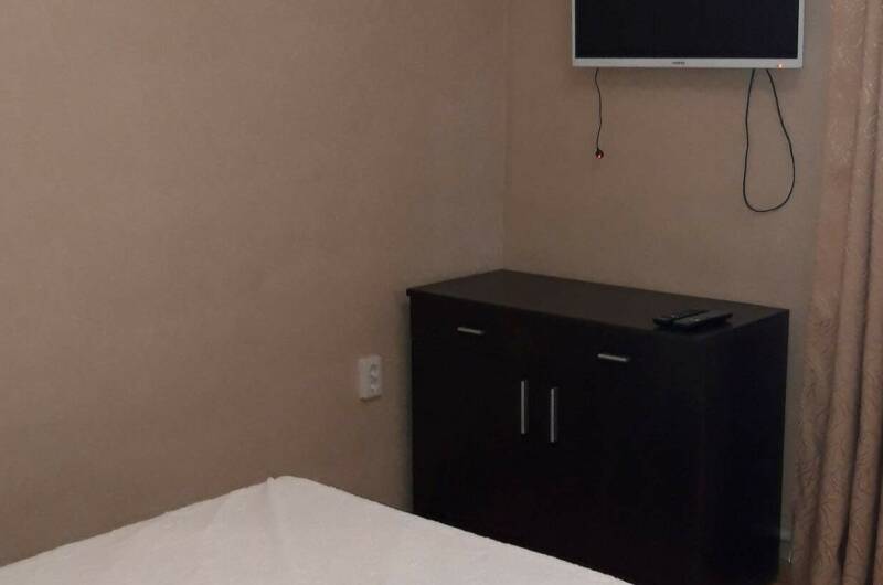 4-х местный «Стандарт»