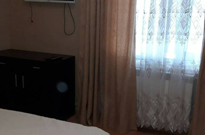 4-х местный «Стандарт»