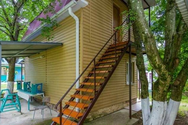 Двухместный номер