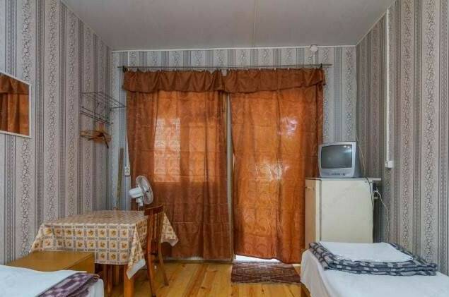 Двухместный номер