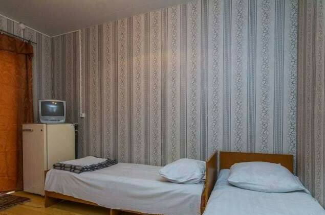 Двухместный номер