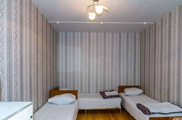 Двухместный номер