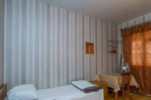 Двухместный номер