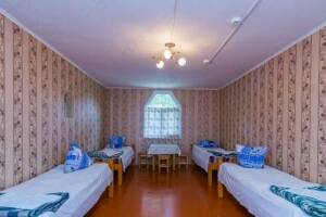 Изображение Изображение гостиницы "База отдыха «Полянка»" #3 #3