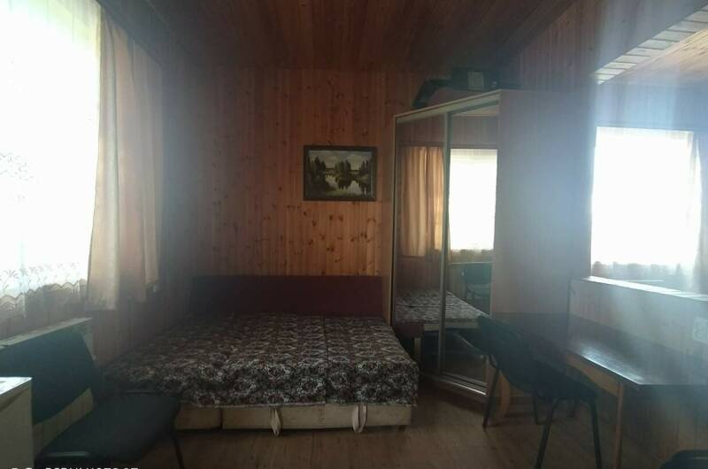 5-х местный Стандарт