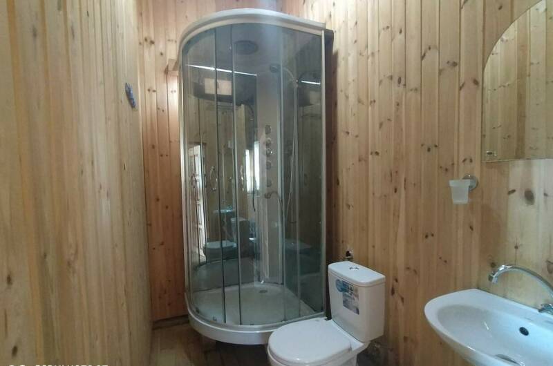 5-х местный Стандарт