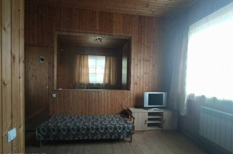 5-х местный Стандарт