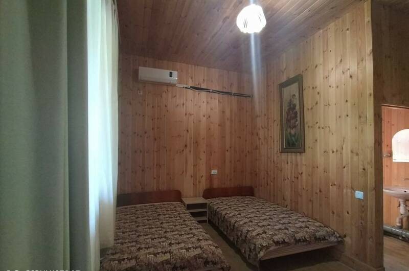 2-х местный «Стандарт»