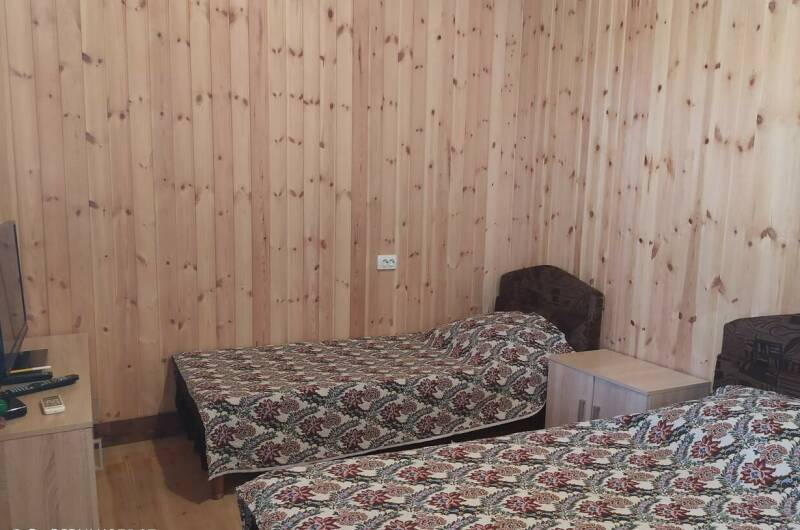 2-х местный «Стандарт»