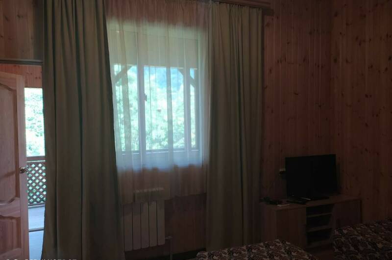 2-х местный «Стандарт»