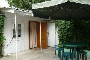 Изображение Изображение гостиницы "Гостевой дом «Любава»" #1 #1