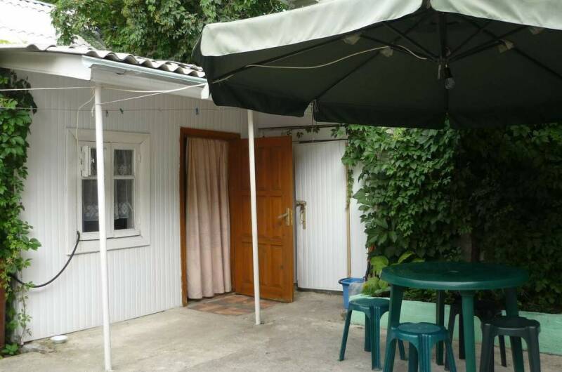 4-х местный 2-х комнатный «Люкс»