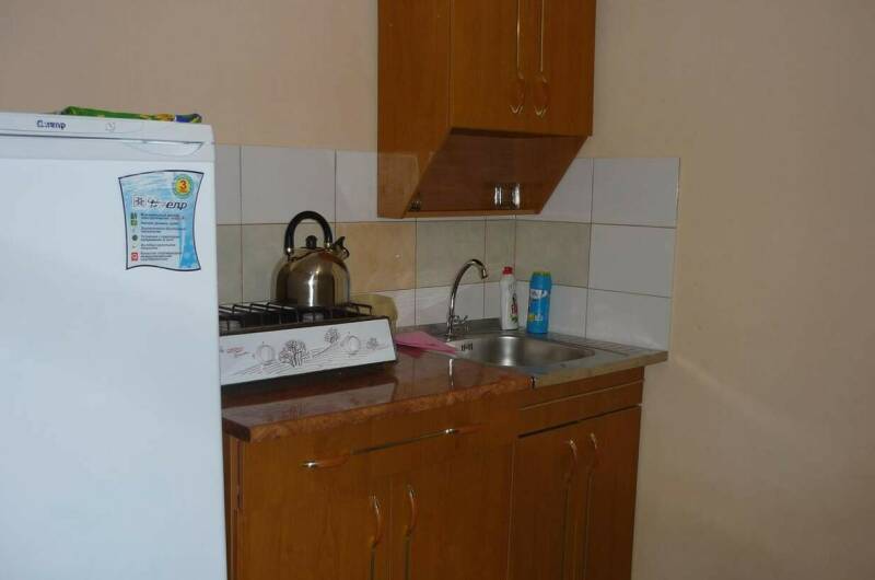 4-х местный 2-х комнатный «Люкс»