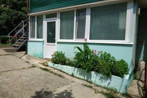 Изображение Изображение гостиницы "Гостевой дом «Любава»" #2 #2