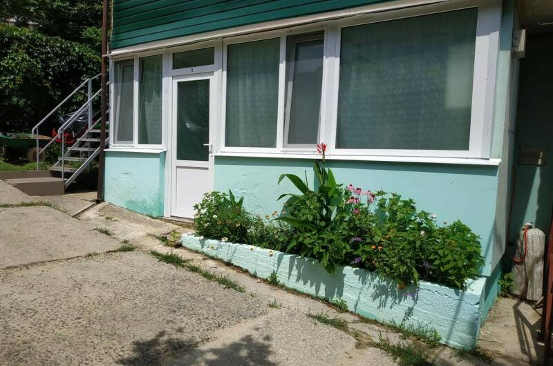 4-х местный «Люкс»