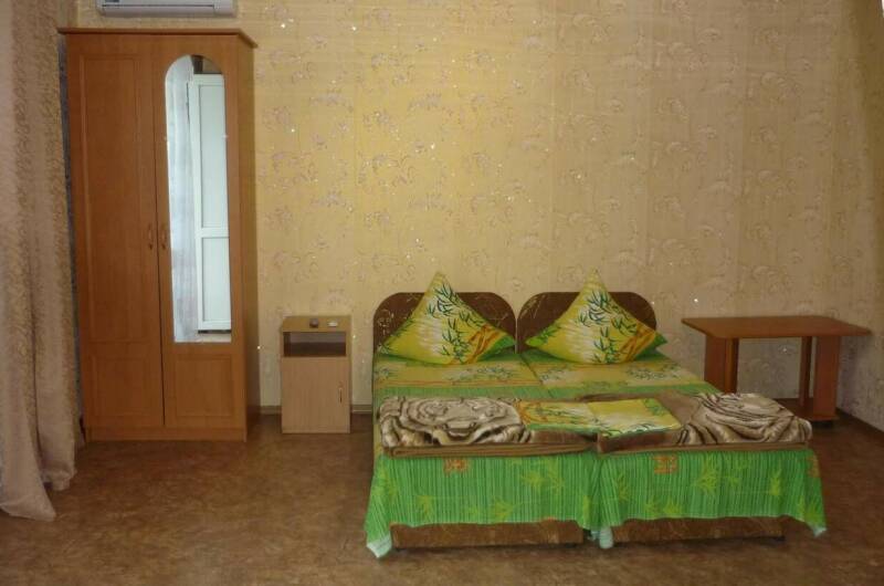 4-х местный «Люкс»