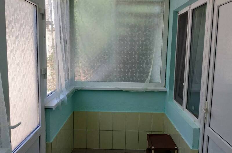 4-х местный «Люкс»