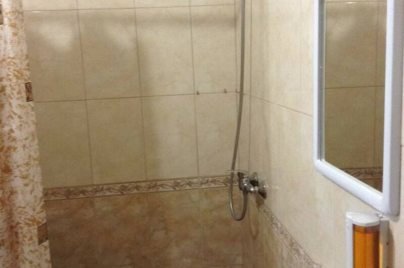 4-х местный «Люкс»