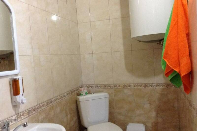 4-х местный «Люкс»