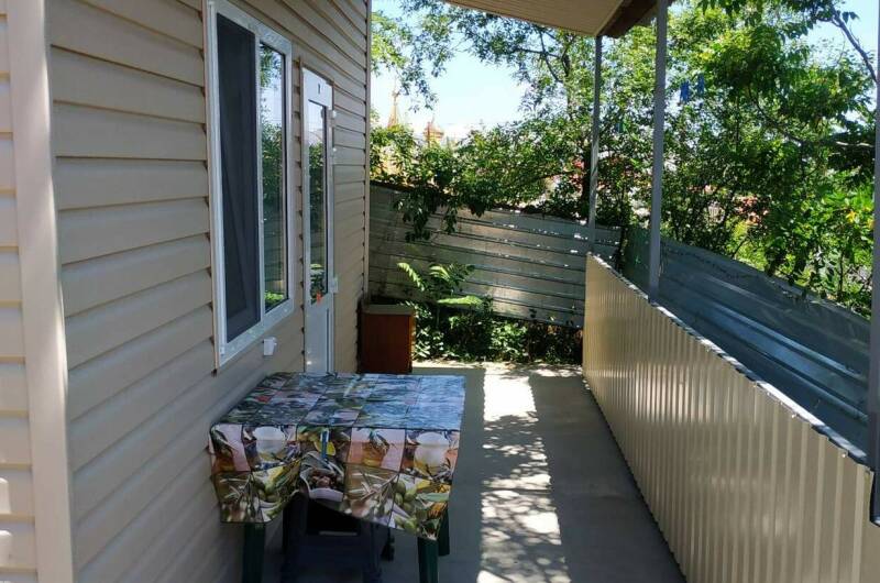 3-х местный «Стандарт» № 7