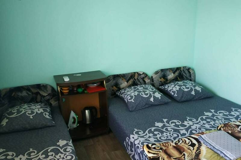 3-х местный «Стандарт» № 7