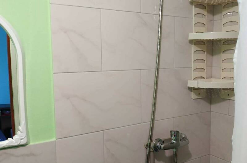 3-х местный «Стандарт» № 7