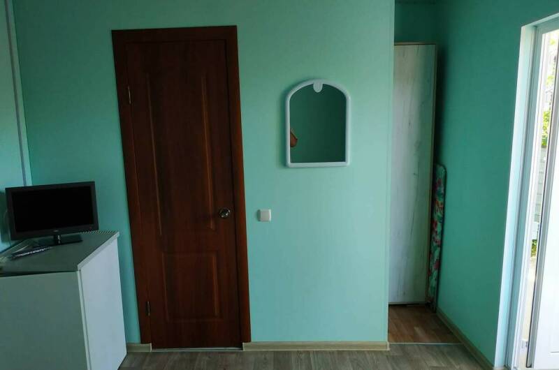 3-х местный «Стандарт» № 7