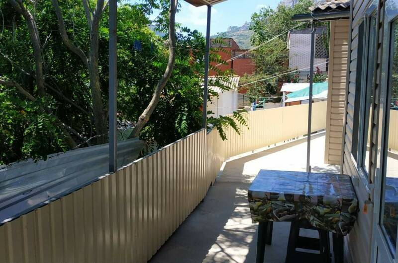 3-х местный «Стандарт» № 7