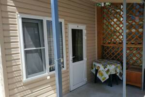 Изображение Изображение гостиницы "Гостевой дом «Любава»" #4 #4