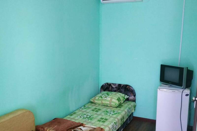 2-х местный «Стандарт» № 6