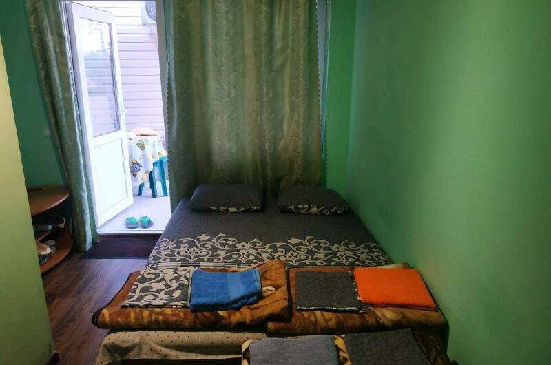 2-х местный «Стандарт» № 6